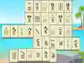 Spēle Tropu Mahjong online Spēle Tropu Mahjong online