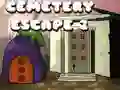 Spēle Kapu bēgšana 2 online Spēle Kapu bēgšana 2 online