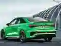 Spēle Audi RS3 Pužlis online Spēle Audi RS3 Pužlis online
