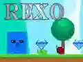 Spēle Rexo online