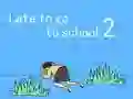 Spēle Vēlās uz skolu 2 online Spēle Vēlās uz skolu 2 online
