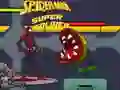 Spēle Zirneklis: Super Kareivis online