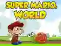 Spēle Super Mario: Pasaule online