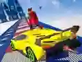 Spēle Ekstrēms automašīnas vadīšanas simulators 3D online Spēle Ekstrēms automašīnas vadīšanas simulators 3D online