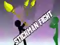 Spēle Stickman Cīņa online Spēle Stickman Cīņa online
