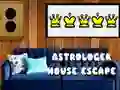 Spēle Izbēgšana no astrologa mājas online Spēle Izbēgšana no astrologa mājas online