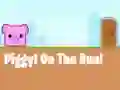 Spēle Cūciņa Bēg online Spēle Cūciņa Bēg online