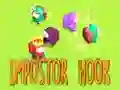 Spēle Impostora Ķīlis online Spēle Impostora Ķīlis online