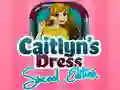 Spēle Caitlyn: Skolas Tērpu Izvēle online Spēle Caitlyn: Skolas Tērpu Izvēle online