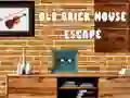 Spēle Izbēgšana no Vecās Ķieģeļu Mājas online Spēle Izbēgšana no Vecās Ķieģeļu Mājas online