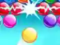 Spēle Puzzle Bobble online Spēle Puzzle Bobble online
