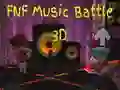 Spēle FNF Mūzikas Cīņa 3D online Spēle FNF Mūzikas Cīņa 3D online