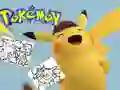 Spēle Pokémon online Spēle Pokémon online
