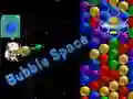 Spēle Burbuļu telpa online Spēle Burbuļu telpa online