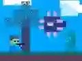 Spēle Steve PiedzīvojumuCraft Aqua online Spēle Steve PiedzīvojumuCraft Aqua online