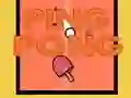 Spēle Pinga pongs online Spēle Pinga pongs online