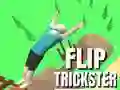 Spēle Flip Trickster online Spēle Flip Trickster online