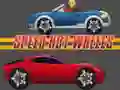 Spēle Ātrums Hot Wheels online