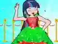 Spēle Princeses SM Stāsta Mozaīka online Spēle Princeses SM Stāsta Mozaīka online