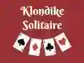 Spēle Klondike Solitaire online