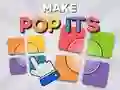 Spēle Izveido Pop It online Spēle Izveido Pop It online