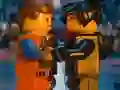 Spēle Ninjago Pužlis online