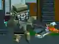 Spēle Pikseļu Šāvējs Zombie Multispēlētājs online Spēle Pikseļu Šāvējs Zombie Multispēlētājs online