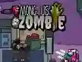 Spēle Mūsu vidū pret zombijiem online Spēle Mūsu vidū pret zombijiem online