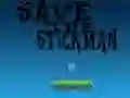 Spēle Glāb cilvēciņu online