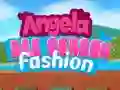 Spēle Angela Modes Visām Sezonām online Spēle Angela Modes Visām Sezonām online