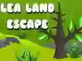 Spēle Bēgšana no Lea Lendas online Spēle Bēgšana no Lea Lendas online