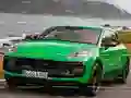 Spēle Porsche Macan GTS Mīkla online Spēle Porsche Macan GTS Mīkla online