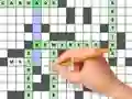 Spēle Krustvārdu mīklas online Spēle Krustvārdu mīklas online