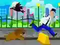 Spēle Tom Runner Platforma Spēle online Spēle Tom Runner Platforma Spēle online