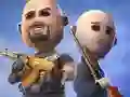 Spēle Bataljonu Elit 3D online