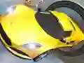 Spēle Neiespējama auto triku trase online Spēle Neiespējama auto triku trase online