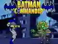 Spēle Batmans Komandieris online Spēle Batmans Komandieris online