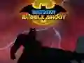 Spēle Batmans Burbuļu Šāvējs online Spēle Batmans Burbuļu Šāvējs online