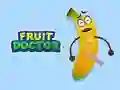 Spēle Augļu Doktors online Spēle Augļu Doktors online
