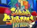 Spēle Subway Surfers Las Vegas online