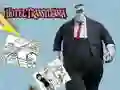 Spēle Krāsojamā grāmata Transilvānijas viesnīca online Spēle Krāsojamā grāmata Transilvānijas viesnīca online