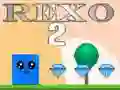 Spēle Rexo 2 online Spēle Rexo 2 online