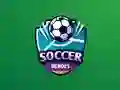 Spēle Futbola Varoni online Spēle Futbola Varoni online