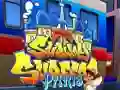 Spēle Subway Surfers Parīze online