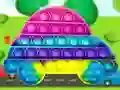 Spēle Pop It Transportlīdzekļi Mīkla online Spēle Pop It Transportlīdzekļi Mīkla online