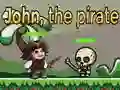 Spēle Jānis, pirates online Spēle Jānis, pirates online