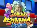 Spēle Subway Surfers Oxford online