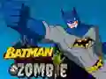 Spēle Batmans pret Zombiju online