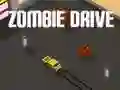 Spēle Zombiju brauciens online Spēle Zombiju brauciens online