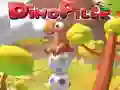 Spēle Dino-Piler online Spēle Dino-Piler online